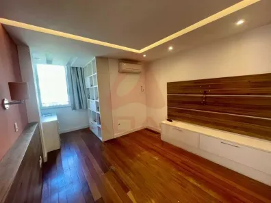 Apartamento com 4 Quartos à venda, 160m² no Copacabana, Rio de Janeiro