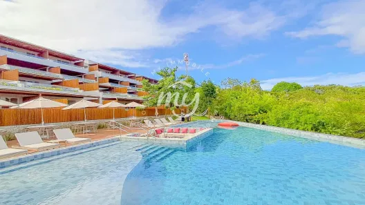 Apartamento com 3 Quartos à venda, 115m² no , Mata de São João