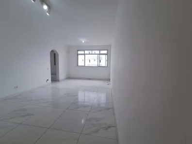 Apartamento com 2 Quartos à venda, 86m² no José Menino, Santos