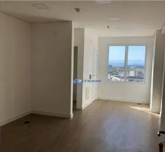 Sala Comercial à venda, 28m² no Centro, Jacareí