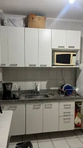 Apartamento com 2 Quartos à venda, 56m² no Jardim Santa Teresa, Jundiaí