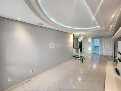 Apartamento com 3 Quartos à venda, 137m² no Kobrasol, São José