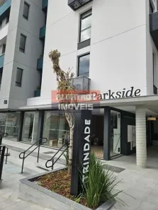 Apartamento com 1 Quarto à venda, 26m² no Trindade, Florianópolis