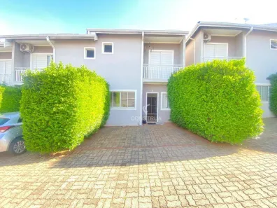 Casa de Condomínio com 3 Quartos para alugar, 90m² no Chácara Primavera, Campinas