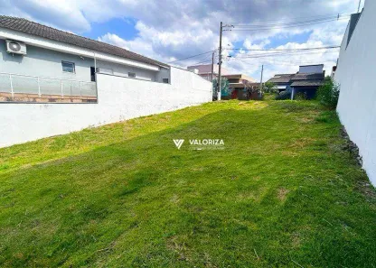 Lote/Terreno à venda, 300m² no Vila Domingues, Votorantim