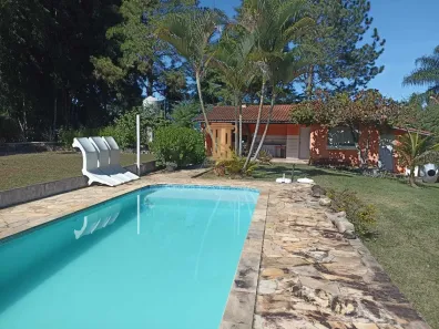 Fazenda/Sítio com 3 Quartos à venda, 3270m² no Vila Veneziani, São José dos Campos