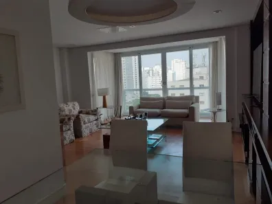 Apartamento com 2 Quartos à venda, 142m² no Vila Uberabinha, São Paulo