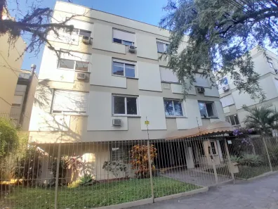 Apartamento com 2 Quartos para alugar, 60m² no Jardim do Salso, Porto Alegre