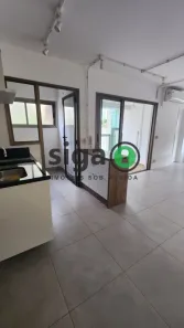 Apartamento com 1 Quarto para venda ou aluguel, 44m² no Vila Mariana, São Paulo