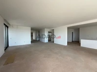 Apartamento com 4 Quartos à venda, 274m² no Setor Oeste, Goiânia