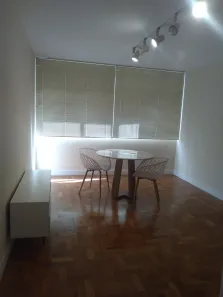 Kitnet com 1 Quarto para alugar, 30m² no Cerqueira César, São Paulo