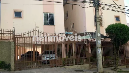 Apartamento com 3 Quartos à venda, 80m² no Sagrada Família, Belo Horizonte