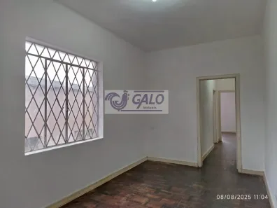 Apartamento com 3 Quartos para alugar, 120m² no Rebouças, Curitiba