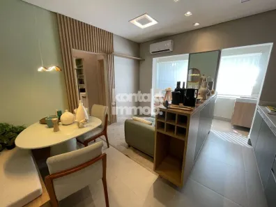 Apartamento com 2 Quartos à venda, 48m² no Jardim Novo Mundo, Sorocaba