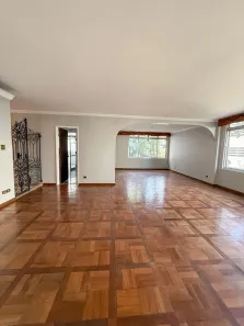Apartamento com 3 Quartos para alugar, 194m² no Jardim Paulista, São Paulo