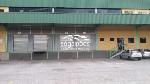 Galpão/Depósito/Armazém para alugar, 3700m² no Centro, Pouso Alegre