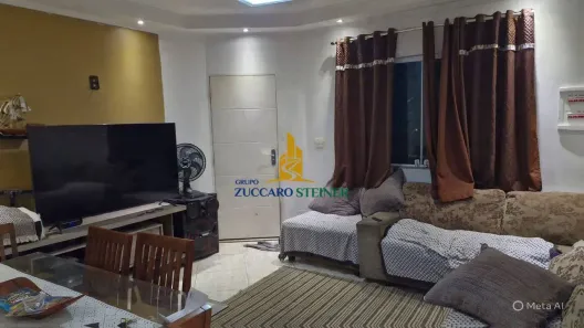 Sobrado com 3 Quartos à venda, 200m² no Jardim Frizzo, Guarulhos
