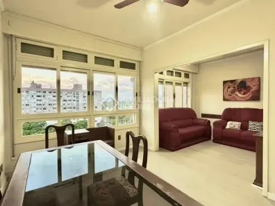 Apartamento com 2 Quartos à venda, 86m² no Centro Histórico, Porto Alegre