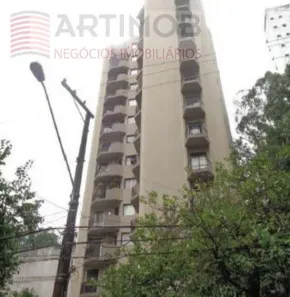 Apartamento com 2 Quartos à venda, 74m² no Vila Andrade, São Paulo
