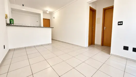 Apartamento com 2 Quartos à venda, 53m² no Jardim Nova Era, Aparecida de Goiânia