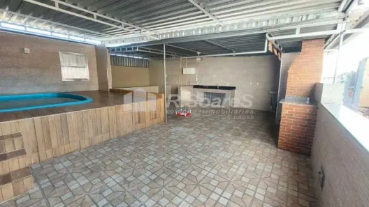  com 3 Quartos à venda, 136m² no Oswaldo Cruz, Rio de Janeiro