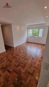 Apartamento com 3 Quartos para alugar, 92m² no Moema, São Paulo
