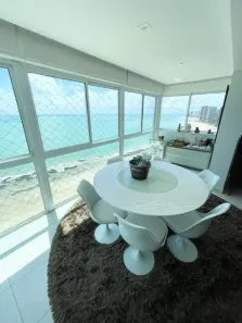 Apartamento com 4 Quartos à venda, 210m² no Piedade, Jaboatão dos Guararapes
