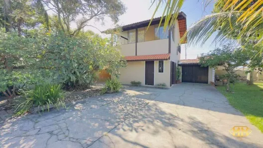 Casa com 3 Quartos à venda, 146m² no São João do Rio Vermelho, Florianópolis