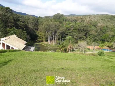 Lote/Terreno à venda, 1092m² no Nova Cerejeira, Atibaia