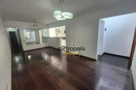 Sobrado com 3 Quartos à venda, 207m² no Anchieta, São Bernardo do Campo