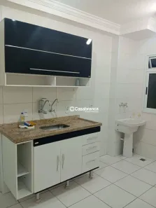 Apartamento com 2 Quartos para alugar, 64m² no Jardim Leocádia, Sorocaba