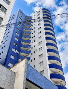 Apartamento com 3 Quartos à venda, 125m² no Centro, Itaúna