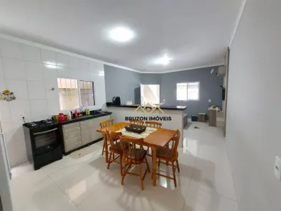 Casa com 2 Quartos à venda, 104m² no Jardim América, Várzea Paulista