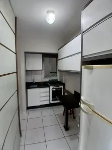 Apartamento com 1 Quarto para alugar, 40m² no Centro, Balneário Camboriú