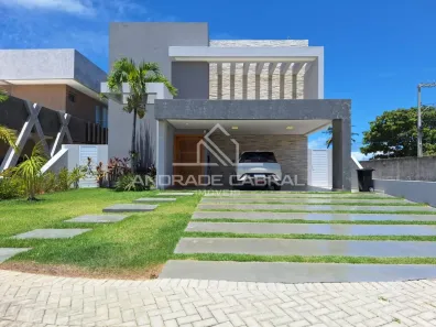 Apartamento com 4 Quartos à venda, 253m² no Matapoã, Aracaju