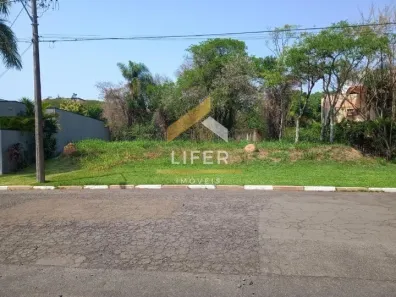 Lote/Terreno à venda, 676m² no Colinas do Ermitage (Sousas), Campinas