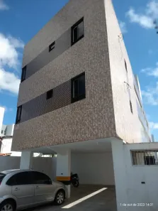 Apartamento com 2 Quartos à venda, 57m² no Jaguaribe, João Pessoa