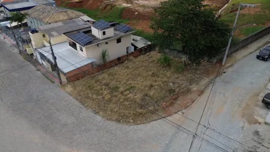 Lote/Terreno à venda, 341m² no Bela Vista, Palhoça