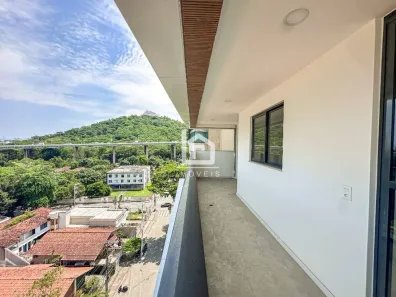 Apartamento com 3 Quartos para alugar, 99m² no Praia da Costa, Vila Velha