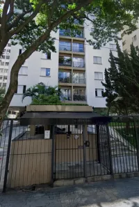 Apartamento com 3 Quartos para alugar, 80m² no Vila Olímpia, São Paulo
