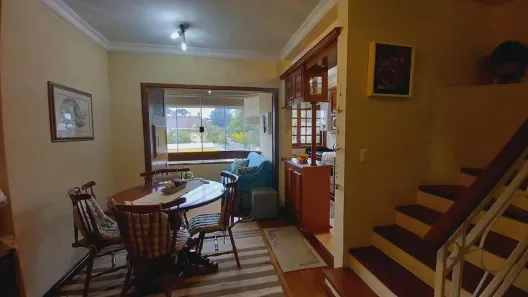 Apartamento com 2 Quartos para alugar, 110m² no Planalto, Gramado