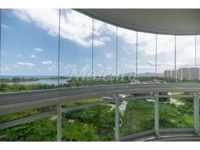 Apartamento com 4 Quartos à venda, 200m² no Barra da Tijuca, Rio de Janeiro