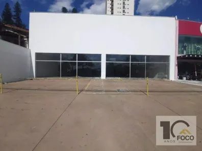 Ponto Comercial para alugar, 400m² no Cidade Alta, Piracicaba