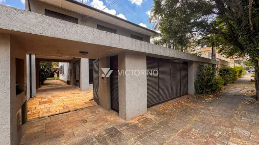 Casa com 4 Quartos à venda, 410m² no Jardim Paulista, São Paulo
