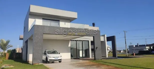 Casa de Condomínio com 5 Quartos à venda, 419m² no XANGRI-LÁ, Osório