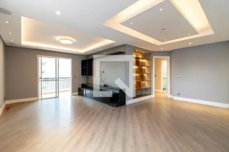 Apartamento com 3 Quartos à venda, 140m² no Santa Teresinha, São Paulo