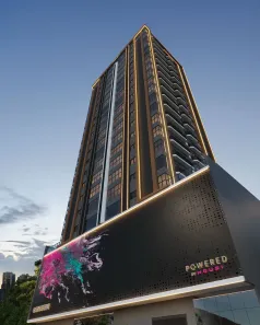 Apartamento com 1 Quarto à venda, 38m² no Centro, Porto Belo