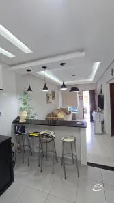 Casa com 2 Quartos à venda, 52m² no Parque das Rodovias, Lorena