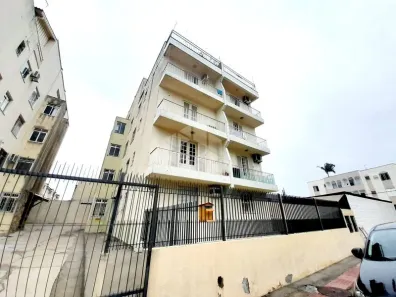 Apartamento com 1 Quarto para alugar, 36m² no Nossa Senhora do Rosário, São José