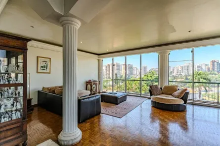 Casa com 6 Quartos à venda, 1360m² no Pacaembu, São Paulo
